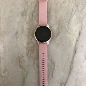 GARMIN VIVOCATIVE 4S WATCH